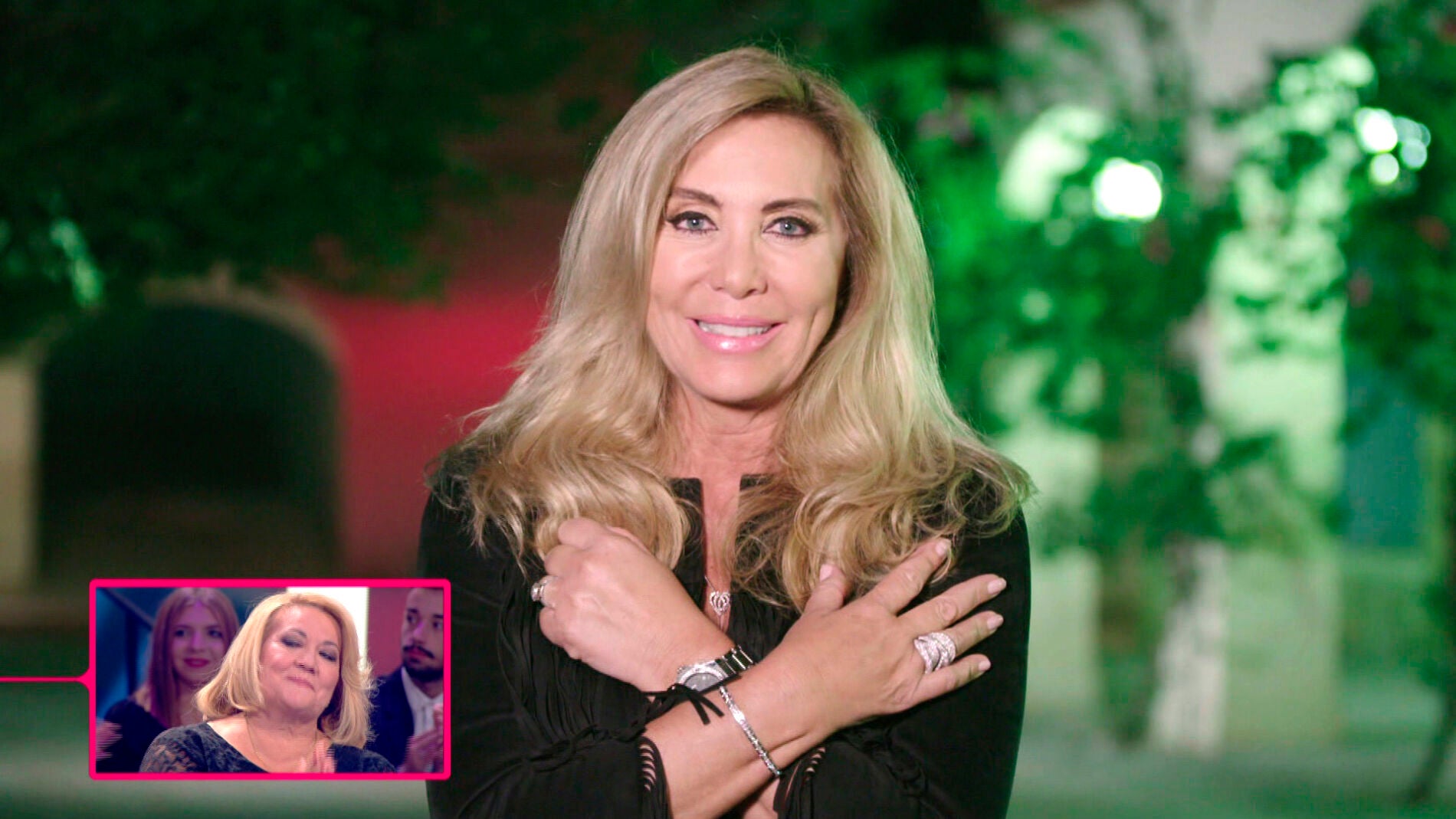 Norma Duval hace que &Aacute;ngeles viva un &lsquo;D&iacute;a perfecto&rsquo;