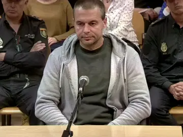 Antonio Ortiz, presunto pederasta de Ciudad Lineal Antonio Ortiz, presunto pederasta de Ciudad Lineal