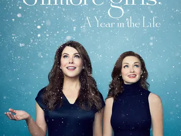 Las Chicas Gilmore - Invierno Las Chicas Gilmore - Invierno