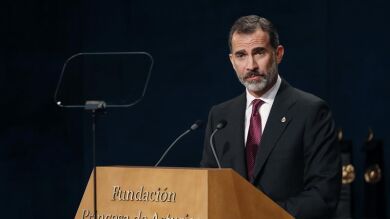 El Rey: 