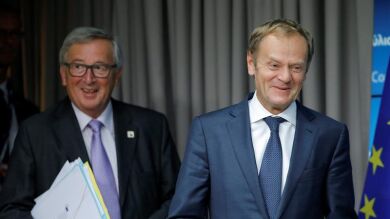 La UE fracasa en su intento por desbloquear el veto de la región belga de Valonia al acuerdo de libre comercio entre la UE y Canadá