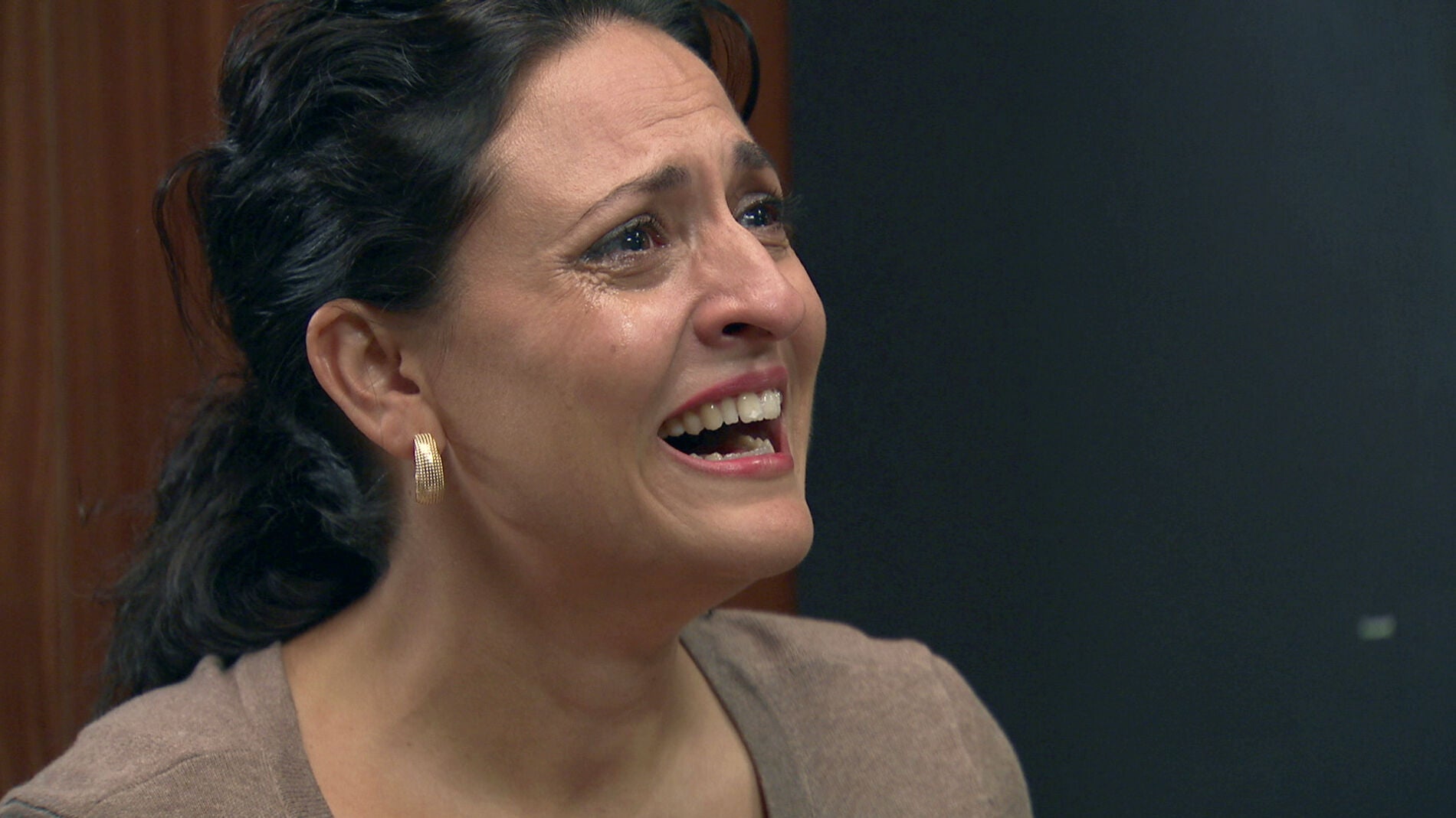 Quintero anuncia la tr&aacute;gica noticia: "M&aacute;rquez se ha quitado la vida"