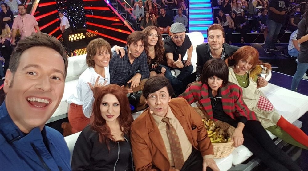 Así se vivió la tercera gala de 'Tu cara me suena' en la redes sociales
