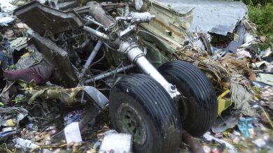 Al menos 19 muertos y tres heridos al estrellarse un helicóptero en Rusia
