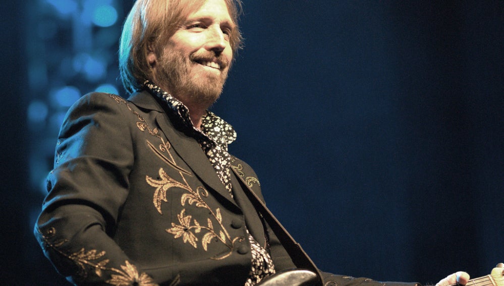 Tom Petty