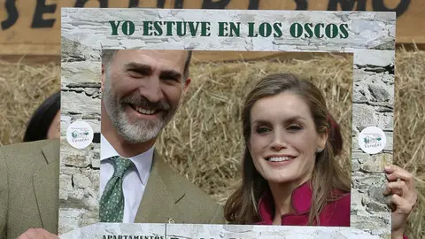 Los Reyes, en Los Oscos Los Reyes, en Los Oscos