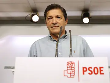 Javier Fernández Javier Fernández