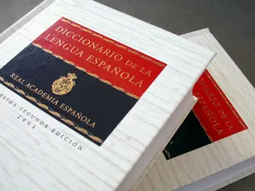 Diccionario de la RAE Diccionario de la RAE