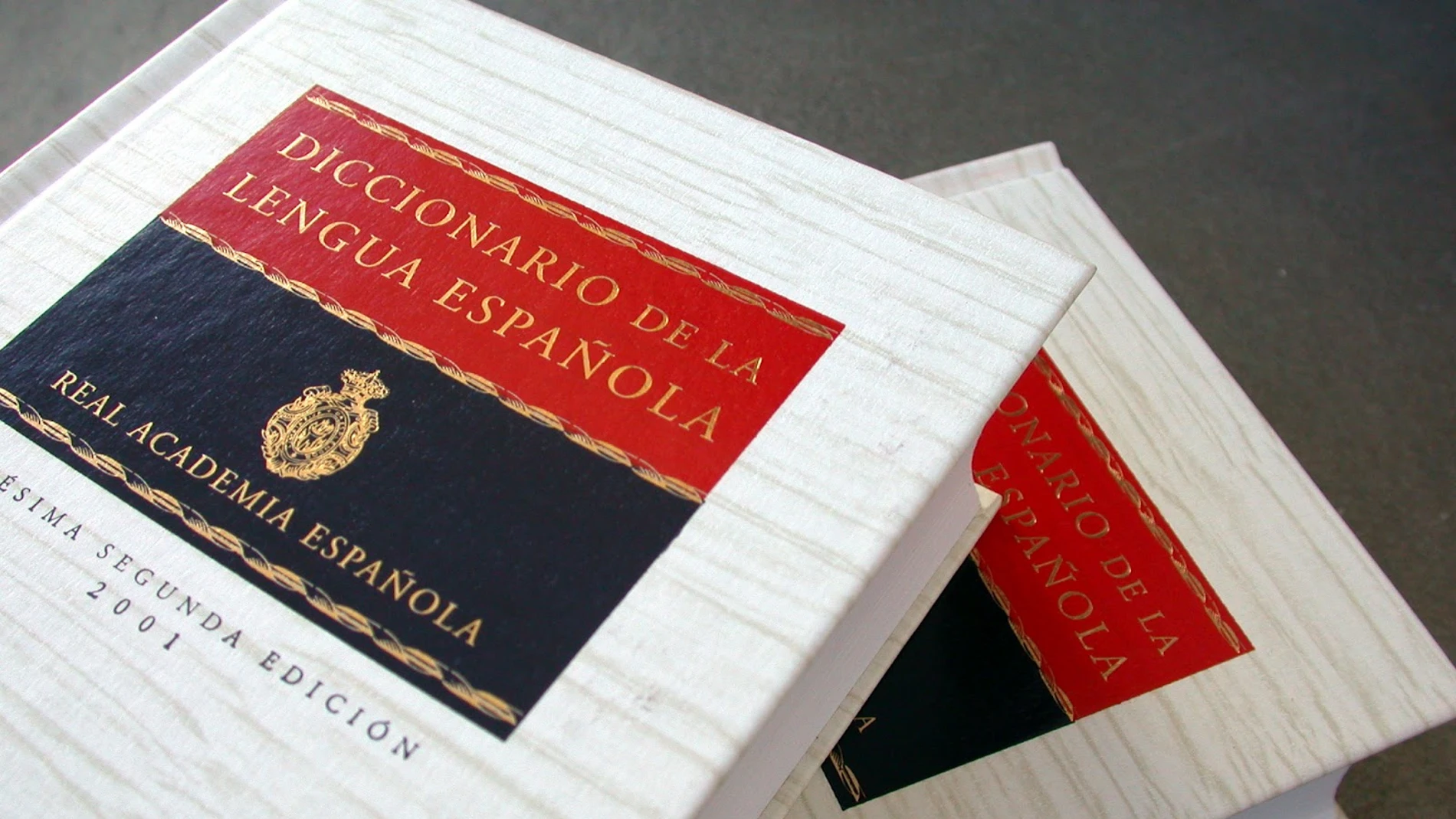 Diccionario de la RAE Diccionario de la RAE