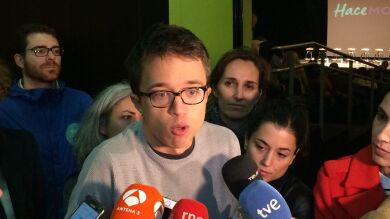 Errejón: 
