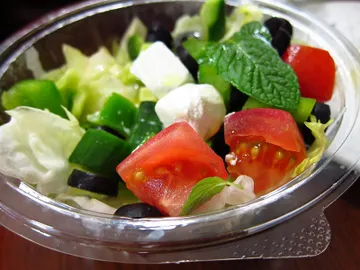 Lo que sea, pero que sea crudo. Llega la 'raw food' Lo que sea, pero que sea crudo. Llega la 'raw food'