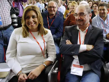 Susana Díaz Susana Díaz