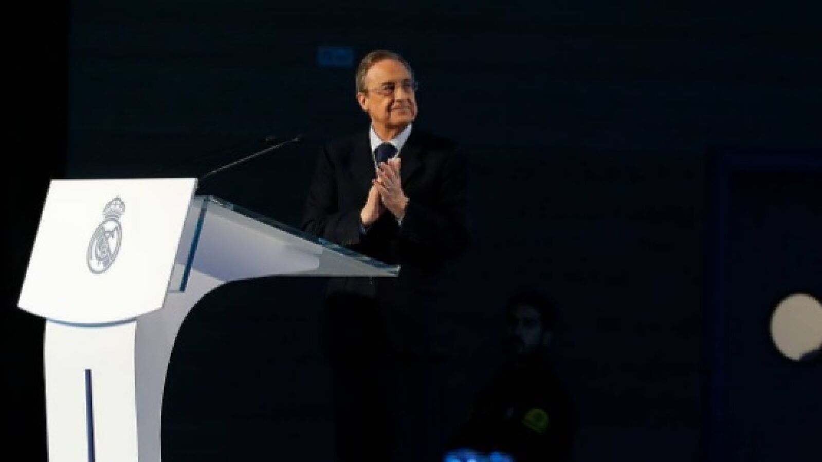 Florentino Pérez: 