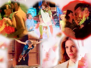 Lo mejor de Antena 3 semana del 17 al 21 de octubre Lo mejor de Antena 3 semana del 17 al 21 de octubre