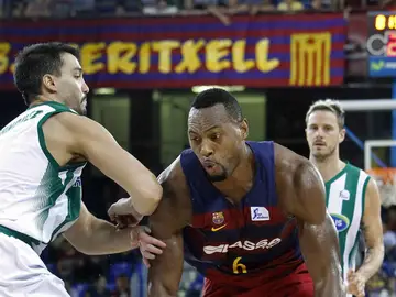 Dorsey, ante Sánchez Dorsey, ante Sánchez