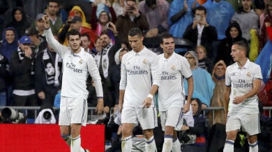 Morata: 