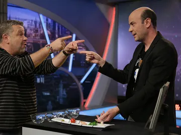 Descubre el truco de magia con más estrellas Michelin de la historia Descubre el truco de magia con más estrellas Michelin de la historia