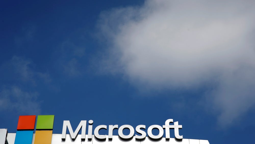Microsoft