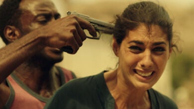 Lolo deberá tomar una difícil decisión para salvar la vida de su hermana