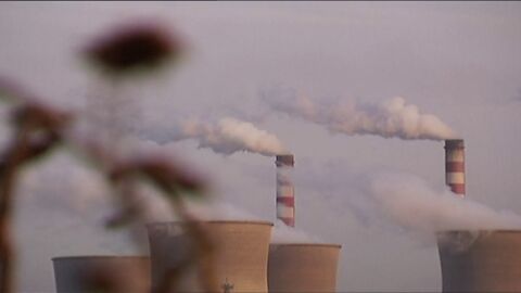 Frame 25.955099 de: Preocupaci&oacute;n por las consecuencias para el cambio clim&aacute;tico