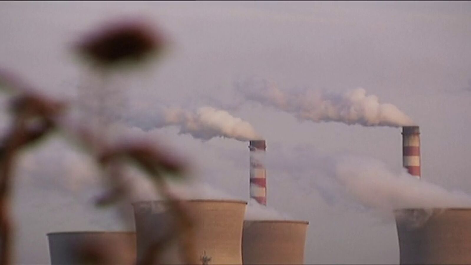 La Organización Mundial de Meteorología confirma que las emisiones contaminantes han alcanzado su punto máximo
