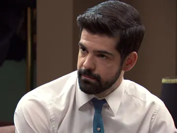 El lado más oscuro de Alonso: "Te equivocas Marta, crees que lo sabes todo y no es así" El lado más oscuro de Alonso: "Te equivocas Marta, crees que lo sabes todo y no es así"