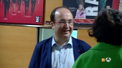 El PSC 