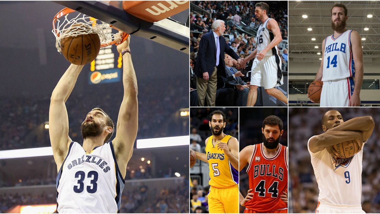 Cuanto Gana Un Jugador De Baloncesto Del Real Madrid