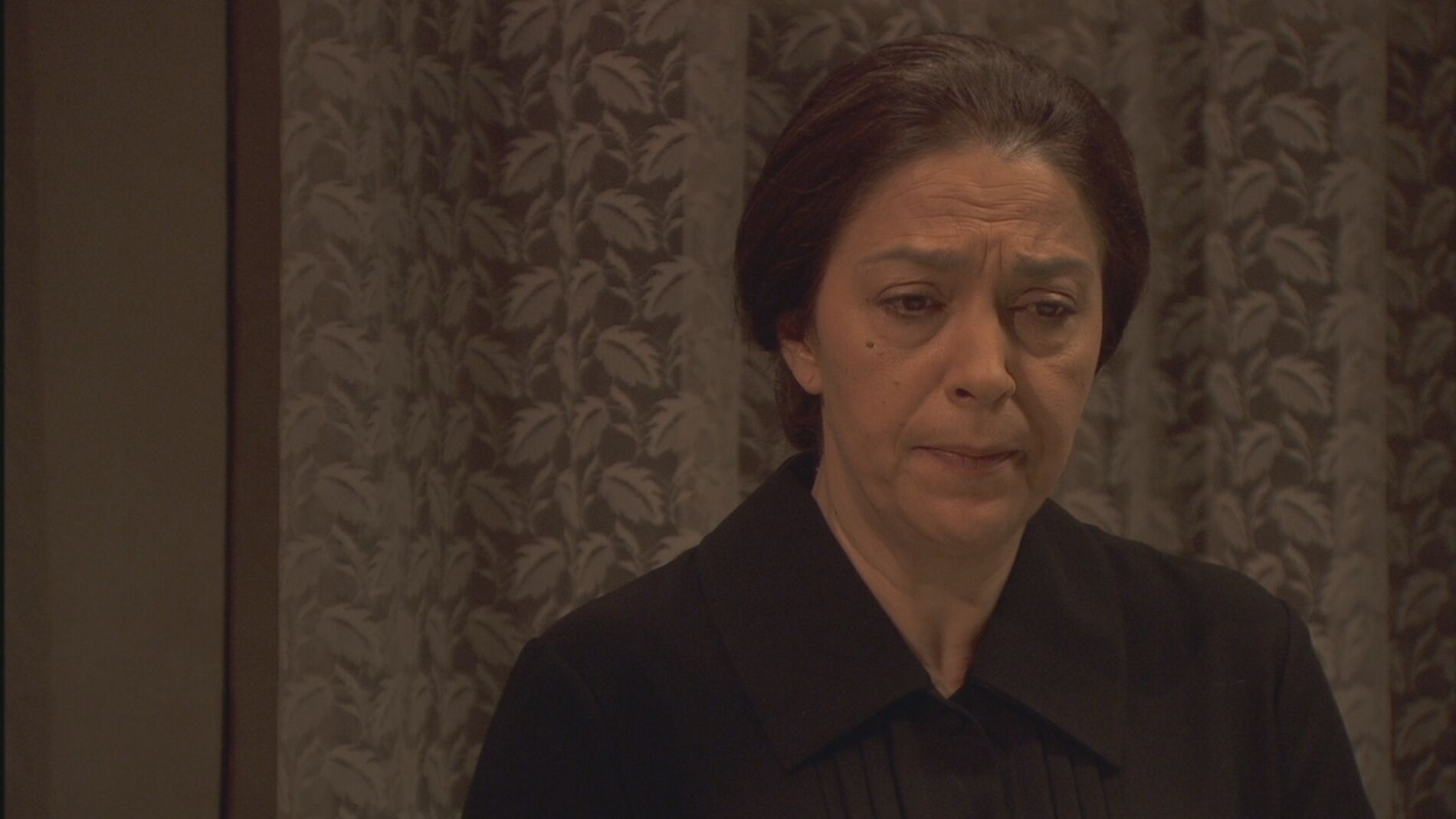 Francisca Montenegro tendr&aacute; un nuevo oficio en La Casona