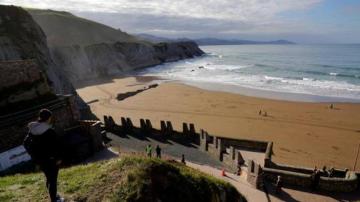 Arranca el rodaje de Juego de Tronos en Zumaia
