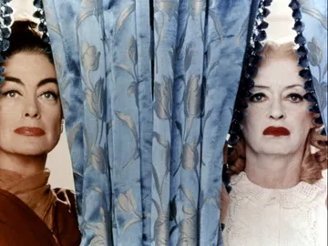 ¿Qué fue de Baby Jane? ¿Qué fue de Baby Jane?