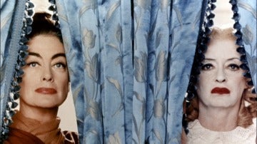 ¿Qué fue de Baby Jane?