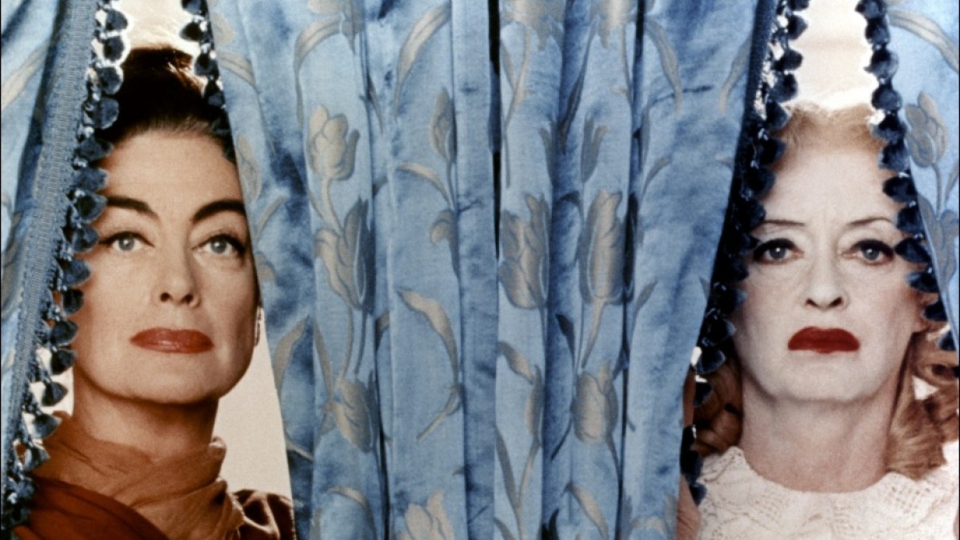 ¿Qué fue de Baby Jane?