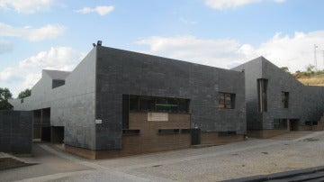 Biblioteca del Campus de Ponferrada