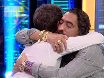 Frame 35.774836 de: Diego El Cigala habla con ternura sobre Amparo, su esposa fallecida: "Mi nuevo trabajo es un homenaje a ella, la mujer de mi vida" Frame 35.774836 de: Diego El Cigala habla con ternura sobre Amparo, su esposa fallecida: "Mi nuevo trabajo es un homenaje a ella, la mujer de mi vida"