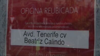 Cada día cierran cuatro sucursales bancarias en España