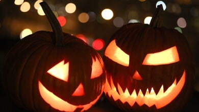 La Iglesia española propone 'Holywins' frente a Halloween e invita a los niños a disfrazarse de santos