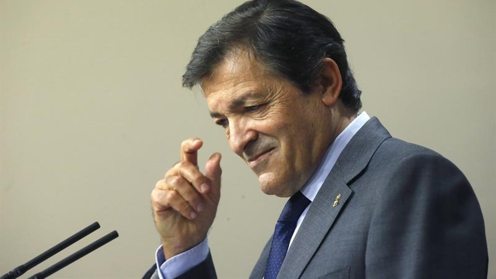 Ferraz prevé una reunión 