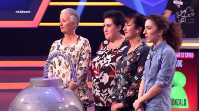 ‘Las Extremis' vuelven a clavarlo