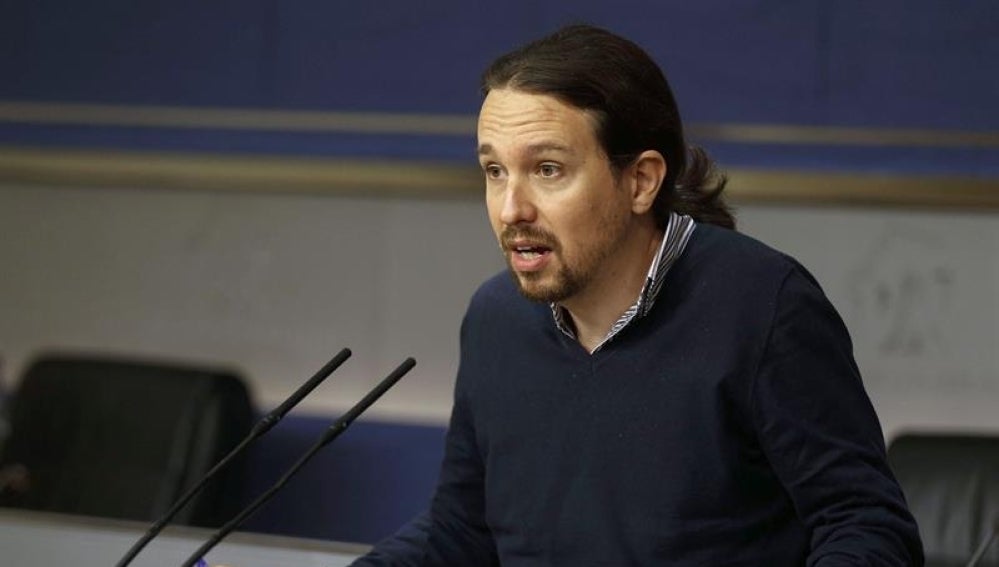Pablo Iglesias