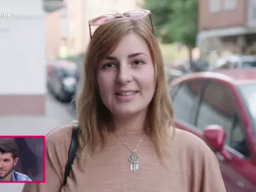 ¿Le dará Teodora una segunda oportunidad a Jorge ‘El amor está en el aire’? ¿Le dará Teodora una segunda oportunidad a Jorge ‘El amor está en el aire’?