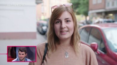 ¿Le dará Teodora una segunda oportunidad a Jorge ‘El amor está en el aire’?