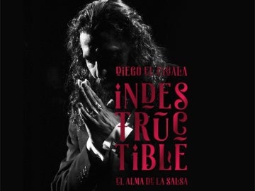 ¡Consigue tu entrada doble para el concierto de Diego El Cigala!