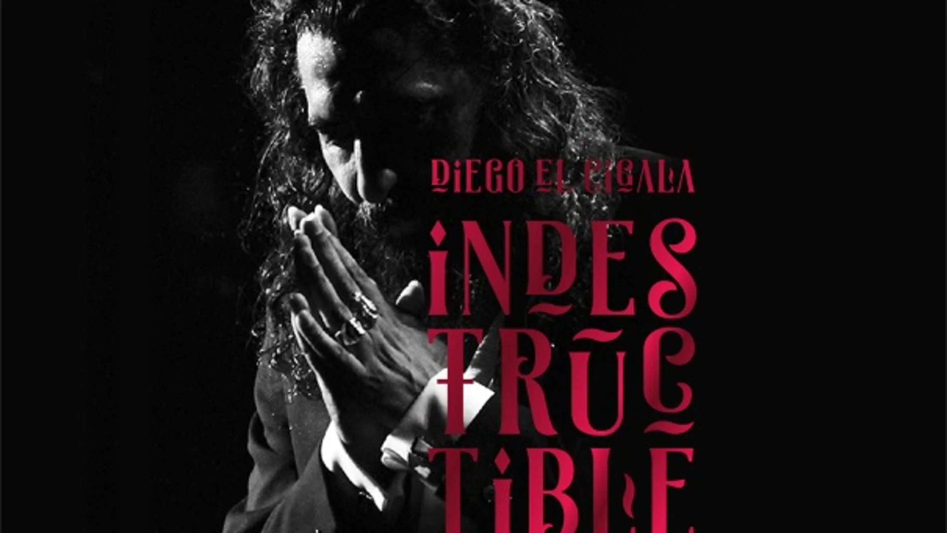 ¡Consigue tu entrada doble para el concierto de Diego El Cigala!