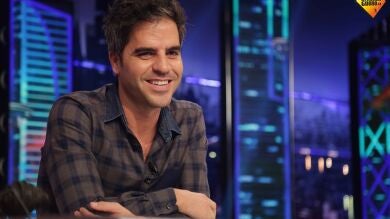 Ernesto Sevilla nos muestra la versión más terrorífica de '7 años'