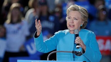 Las claves de la derrota de Clinton en las elecciones de EEUU