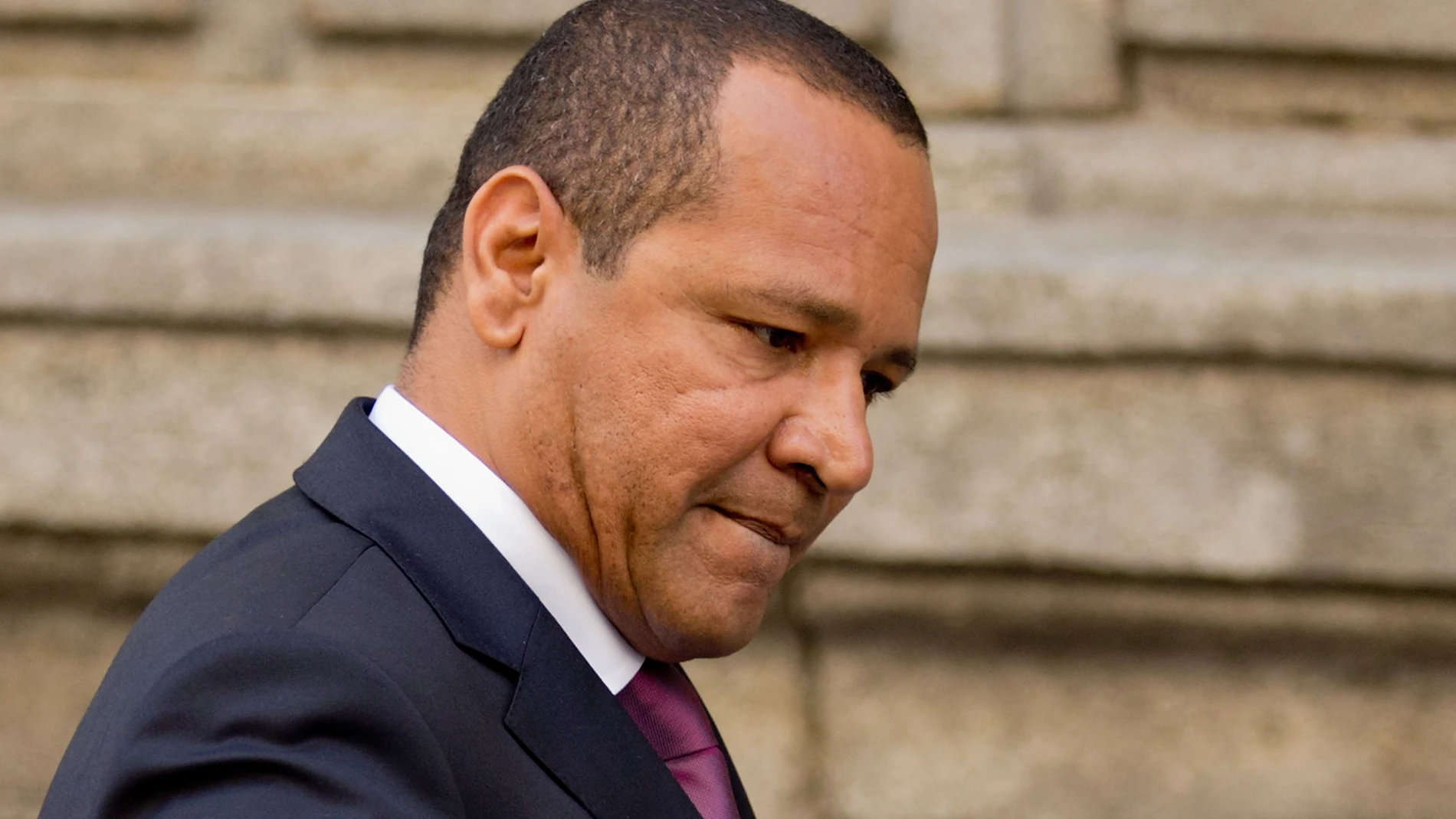 El padre de Neymar El padre de Neymar