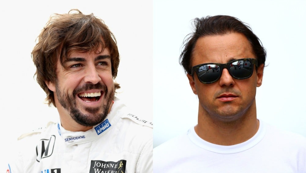 Carlos Sainz será el reemplazante de Alonso en McLaren