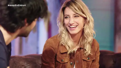 ¿Enamorará Carmela a Guillermo? ¿Enamorará Carmela a Guillermo?