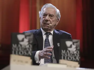 Mario Vargas Llosa Mario Vargas Llosa